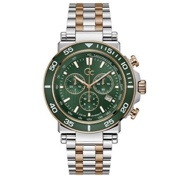 Guess Collection GCZ14009G9MF Erkek Kol Saati