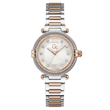 Guess Collection GCZ52001L1MF Kadın Kol Saati