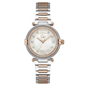 Guess Collection GCZ52001L1MF Kadın Kol Saati
