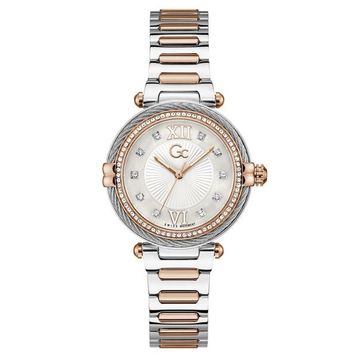 Guess Collection GCZ52001L1MF Kadın Kol Saati