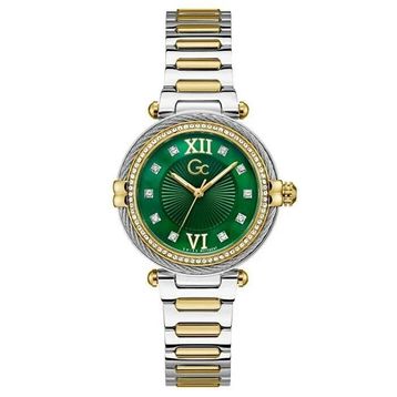 Guess Collection GCZ52002L9MF Kadın Kol Saati