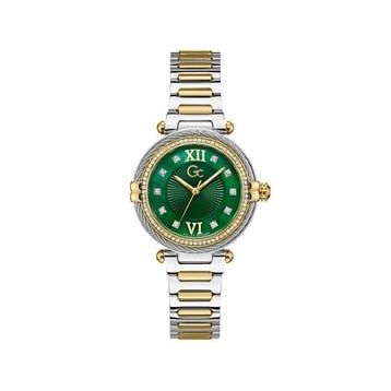 Guess Collection GCZ52002L9MF Kadın Kol Saati