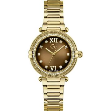 Guess Collection GCZ52005L4 Kadın Kol Saati