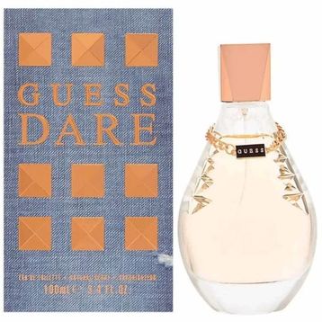 Guess Dare EDT 100 ml Kadın Parfümü