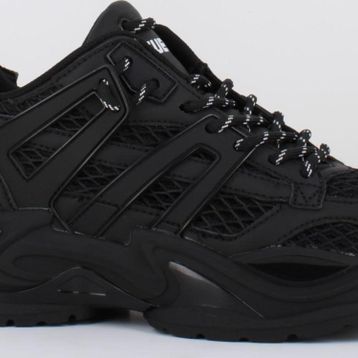 Guess FLJBLLELE12 Beyaz Kadın Spor Ayakkabı