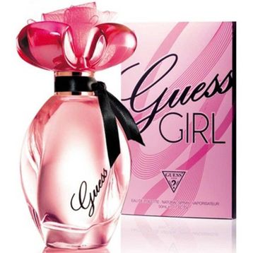 Guess Girl EDT 100 ml Kadın Parfümü
