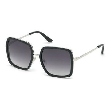 Guess GU 7602 Col 01B 56-19-145 Kadın Güneş Gözlüğü