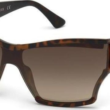 GUESS GU 7650 COL 52G 139-140 KADIN GÜNEŞ GÖZLÜĞÜ