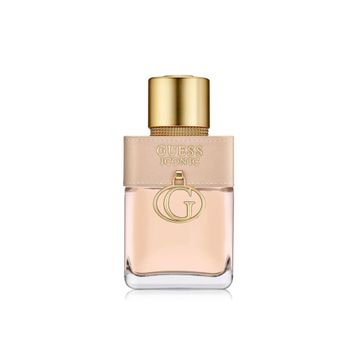 Guess Gu İconic For Pembe Edp 100 ml Kadın Parfüm