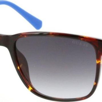 Guess GU00017S 52C Unisex Güneş Gözlüğü