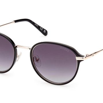 Guess GU00068S 01B 53 Unisex Güneş Gözlüğü