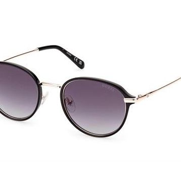 Guess GU00068S 01B 53 Unisex Güneş Gözlüğü