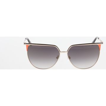 Guess GU00132 05C Siyah Kadın Güneş Gözlüğü
