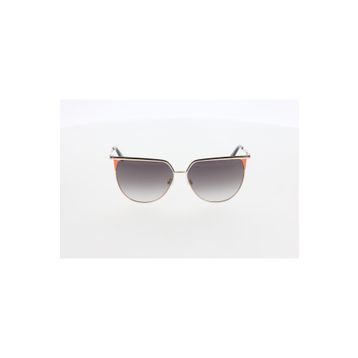 Guess GU00132 05C Siyah Kadın Güneş Gözlüğü