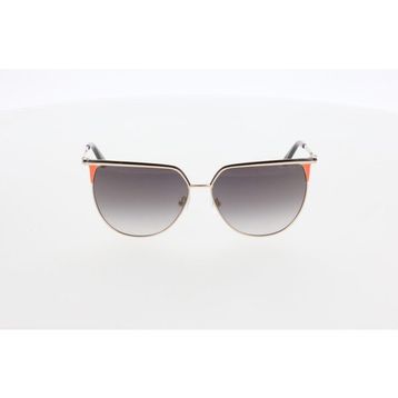 Guess GU00132 05C Siyah Kadın Güneş Gözlüğü