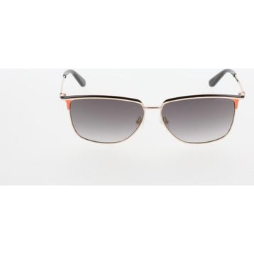 Guess GU00133 05C Siyah Kadın Güneş Gözlüğü