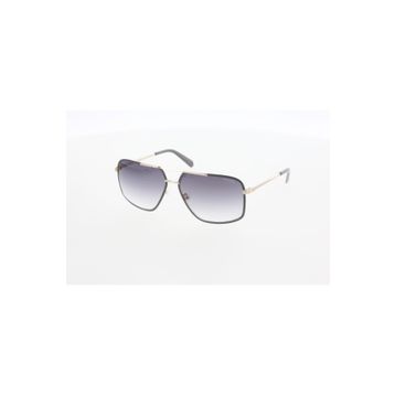 Guess GU00167 20B Altın Erkek Güneş Gözlüğü