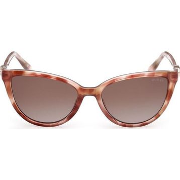Guess GU00189 47F Kahverengi Kadın Güneş Gözlüğü