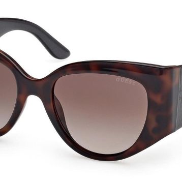 Guess GU00202 52F 54 Kahverengi Kadın Güneş Gözlüğü