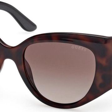 Guess GU00202 52F 54 Kahverengi Kadın Güneş Gözlüğü