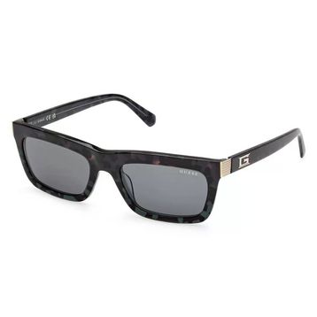 Guess GU00212 98V 55 Erkek Güneş Gözlüğü