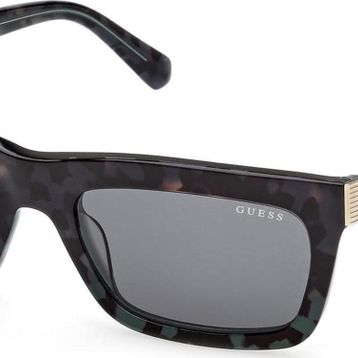 Guess GU00212 98V 55 Erkek Güneş Gözlüğü