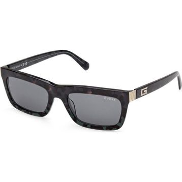 Guess GU00212 98V 55 Erkek Güneş Gözlüğü