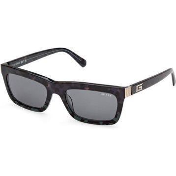 Guess GU00212 98V 55 Erkek Güneş Gözlüğü