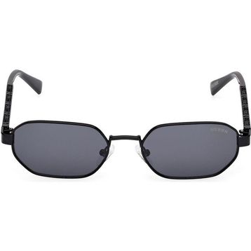 Guess GU00231 01A Unisex Güneş Gözlüğü