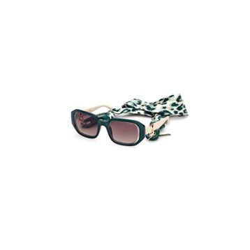 Guess GU7817 96F Yeşil Kadın Güneş Gözlüğü