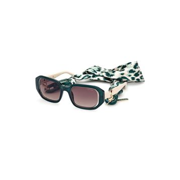 Guess GU7817 96F Yeşil Kadın Güneş Gözlüğü