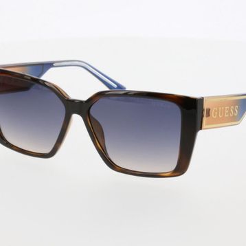 Guess GU7818 52B 56 Kadın Güneş Gözlüğü
