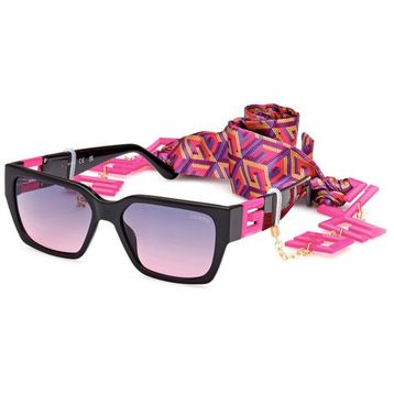 Guess GU7916 74T 55 Kadın Güneş Gözlüğü