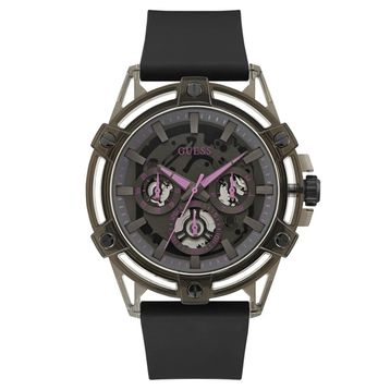 Guess GUGW0032G2 Erkek Kol Saati