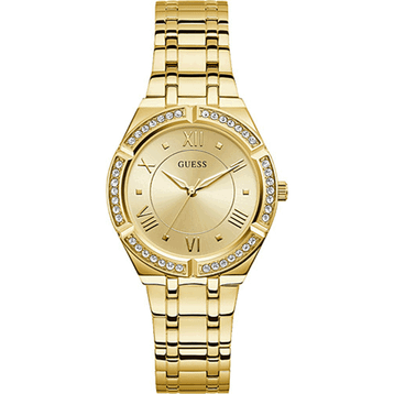 Guess GUGW0033L2 Kadın Kol Saati