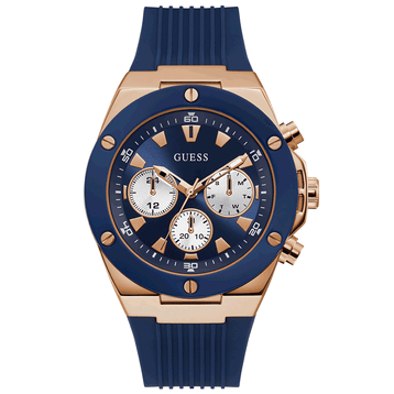 Guess GUGW0057G2 Erkek Kol Saati