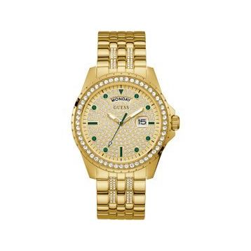 Guess GUGW0218G2 Erkek Kol Saati