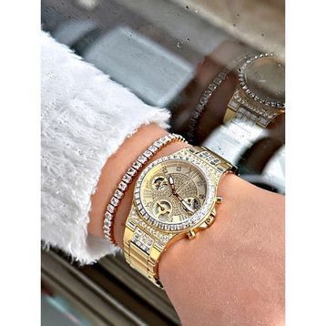 Guess GUGW0320L2 Kadın Kol Saati