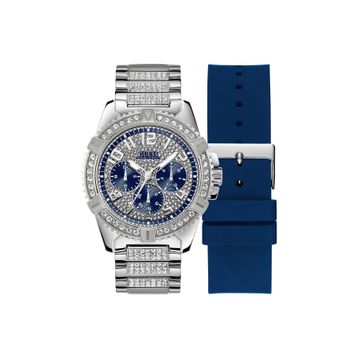 Guess GUGW0351G2 Erkek Kol Saati ve Yedek Kordon