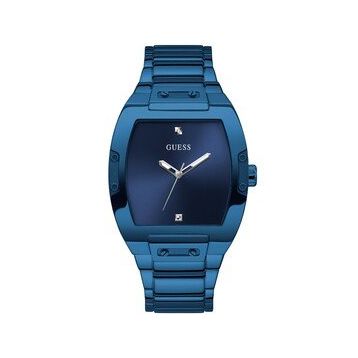 Guess GUGW0387G4 Pırlantalı Erkek Kol Saati