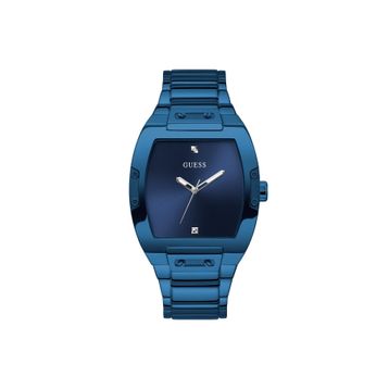 Guess GUGW0387G4 Pırlantalı Erkek Kol Saati
