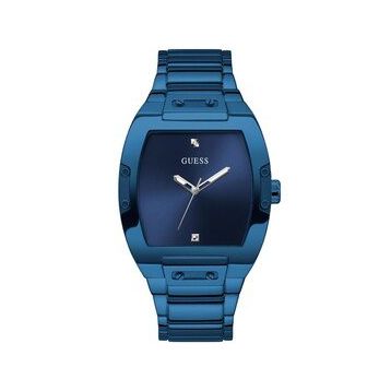 Guess GUGW0387G4 Pırlantalı Erkek Kol Saati