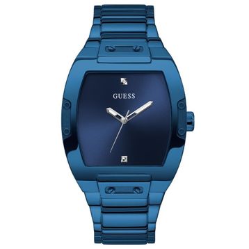 Guess GUGW0387G4 Pırlantalı Erkek Kol Saati