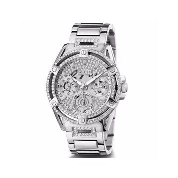 Guess GUGW0464L1 Gümüş Kadın Kol Saati
