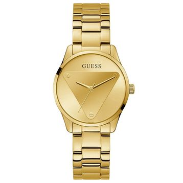 Guess GUGW0485L1 Altın Kadın Kol Saati
