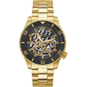 Guess GUGW0488G2 Erkek Kol Saati