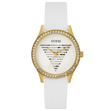 Guess GUGW0530L6 Beyaz Kadın Kol Saati