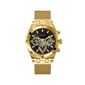 Guess GUGW0582G2 Erkek Kol Saati