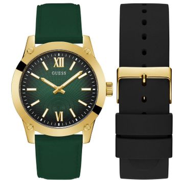 Guess GUGW0630G2 Erkek Kol Saati ve Yedek Kordon