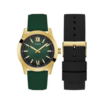 Guess GUGW0630G2 Erkek Kol Saati ve Yedek Kordon